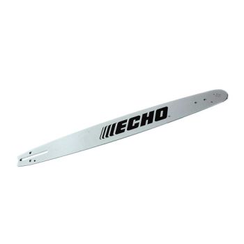 Echo 20F0AD3378C 20" PRO-AM Double Guard Bar