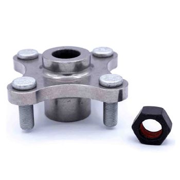 Ariens Company 21544061 4-Bolt Hub Kit