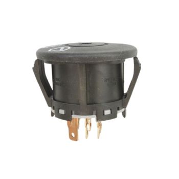 Ariens Company 21546319 Lawn Tractor Switch Ignition DLTA P-In ROS