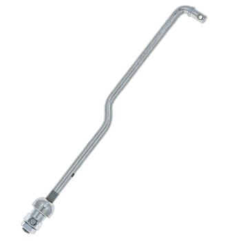 Ariens Company 21546360 Lawn Tractor Lift-Link AssemblySusp.Front.Mwr.11