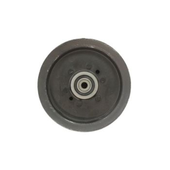 Ariens Company 21546440 Lawn Tractor Idler Pulley 4.50 Raw