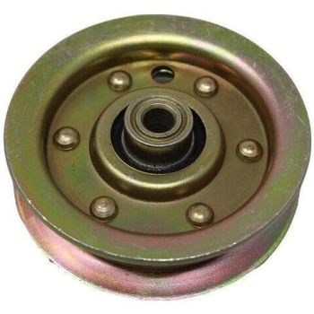 Ariens Company 21547281 Lawn Tractor Flat Idler Pulley