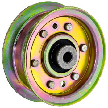 Ariens Company 21547298 Lawn Tractor Idler Pulley Flat