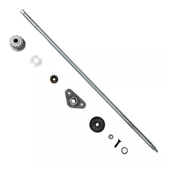 Ariens Company 21548964 Lawn Tractor Shaft Steer