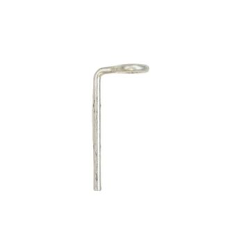 Simplicity 2167032SM Lawn Tractor Belt Guide