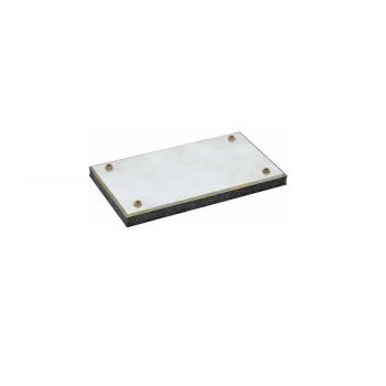 Dynabrade 21682 NDDP-1086, Rubber Sanding Pad