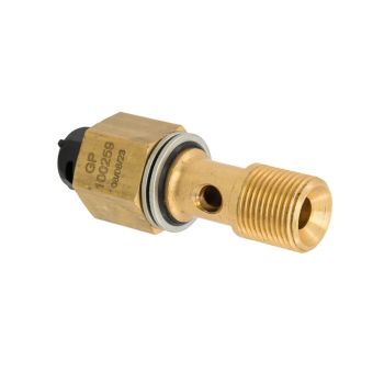 Mi-T-M 22-0213 Heat Dump Valve