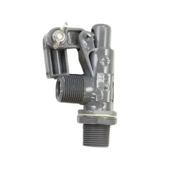 Mi-T-M 22-0317 Float Valve Tank Mount