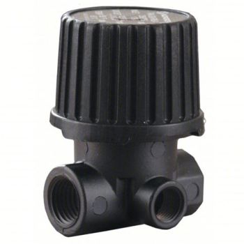 Mi-T-M 22-0326 Regulator