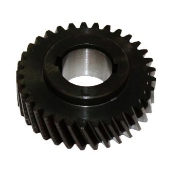 Makita 221689-3 Hammer Drill Helical Gear-33