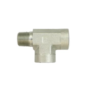 Mi-t-m 23-0058 Pressure Washer Street Tee