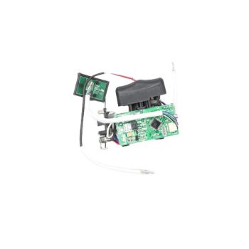 Milwaukee 23-66-0875 PCBA Switch