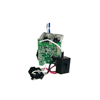 Milwaukee 23-66-0915 Switch Assembly Kit