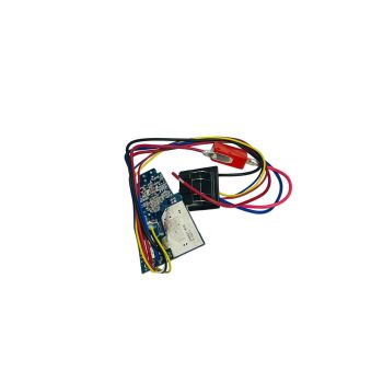 Milwaukee 23-66-1145 Switch/Electronic Assembly
