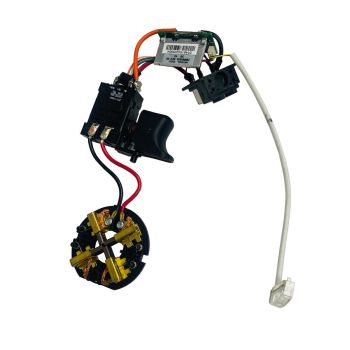 Milwaukee 23-66-1236 Service Switch Assembly