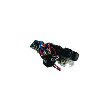 Milwaukee 23-66-1795 Service Switch/Electronics Assembly
