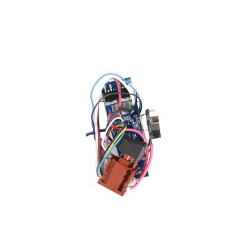 Milwaukee 23-66-2472 Switch Assembly