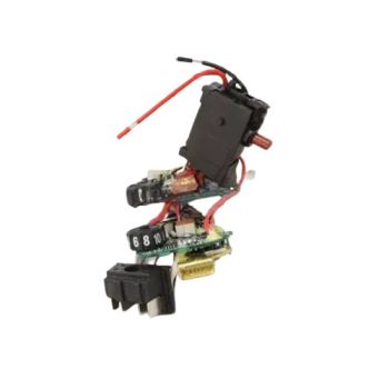 Milwaukee 23-66-2835 Switch Assembly