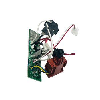 Milwaukee 23-66-2840 Switch Assembly