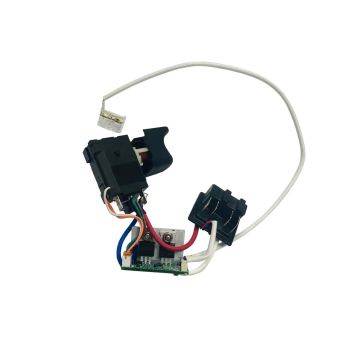 Milwaukee 23-66-2977 Switch Kit