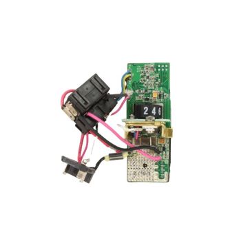 Milwaukee 23-66-2985 Switch Assembly