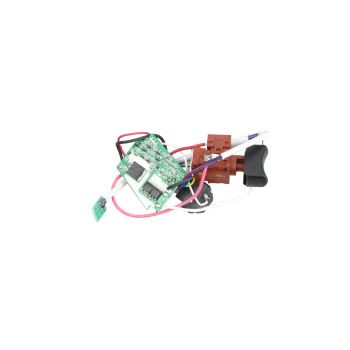 Milwaukee 23-66-3095 Switch Assembly