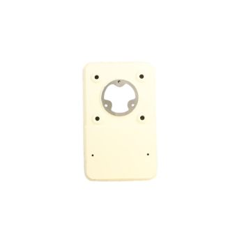 Jet 23011045W Mortiser Base