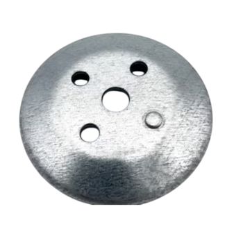 Honda 23211-VL0-P00 Lawn Mower Driven Pulley Face