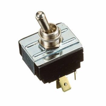 Ridgid 23612 Switch