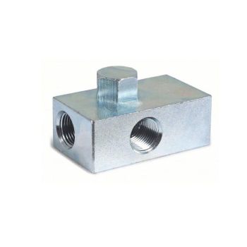 Mi-T-M 24-0138 Outlet Connector