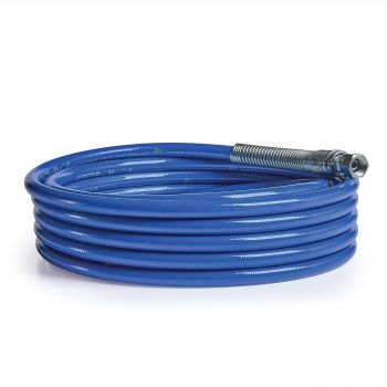 Graco 240793 BlueMax II Airless Hose 1/4"x 25'