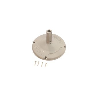 Ridgid 24238 Drain Cleaner Drum Front