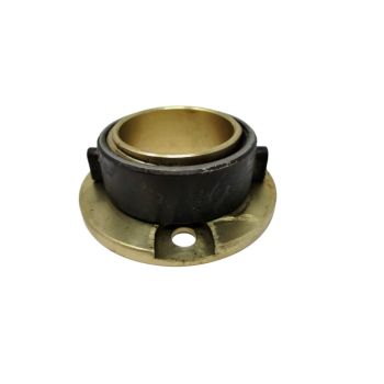 JET 2450095 Mill Clutch Nut