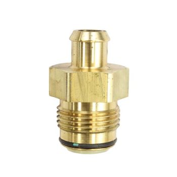 Graco 245070 Integral Hose Barb Inlet Valve Kit