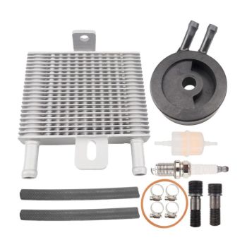 Kohler 2459436-S Lawn & Garden Oil Cooler Kit