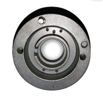 Graco 24C866 Air Cap Kit