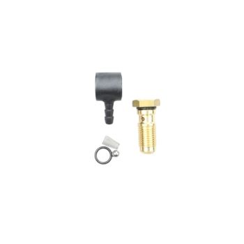 Graco 24E748 Pressure Washer Chemical Injector Kit