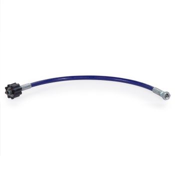 Graco 24W830 Coupled QD Hose Replacement Kit
