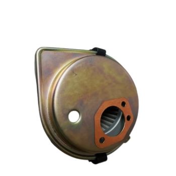 Makita 254-32612-20 Air Cleaner Assembly