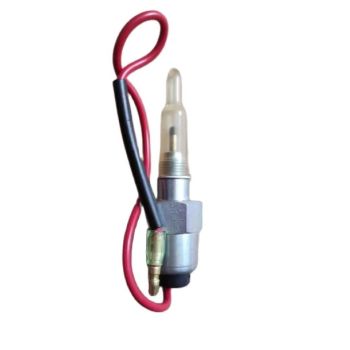 Subaru / Robin 258-62557-18 Solenoid Valve Assembly
