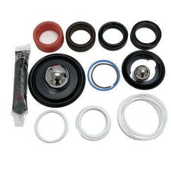 Graco 25D234 Full Repair Kit Pe/Lthr-145