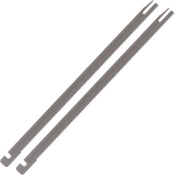 Bosch Power Tools 2607018011 Foam Rubber Cutter Blades 8"