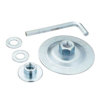 Bosch Power Tools 2610906326 Backing Flange Kit