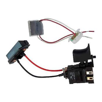 Ridgid 270001397 Switch Assembly