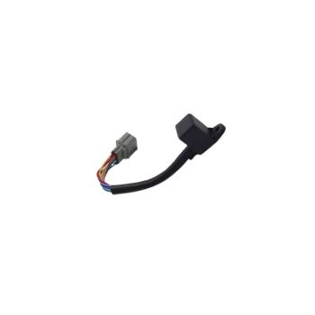 Kawasaki 27002-3703 Relay Assembly