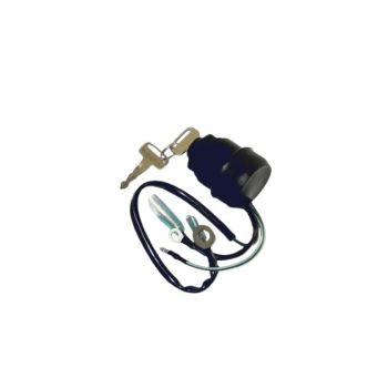 Kawasaki 27005-2055 Ignition Switch Assembly