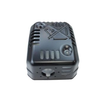 Subaru / Robin 277-34201-51 Muffler Cover CP