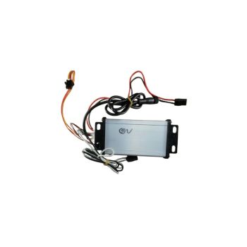 Homelite 280999003 Self-Propelled Controller Assembly