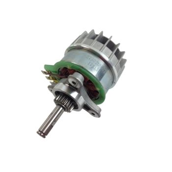 Ego 2823855002 Chain Saw Motor & Gear Assembly