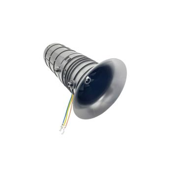 Ego 2824335001 Leaf Blower Ducted Set